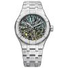 Maurice Lacroix Aikon Automatic Wotto Limited Edition AI6008-SS009-090-1-1