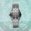 Maurice Lacroix Aikon Automatic Wotto Limited Edition AI6008-SS009-090-1-4