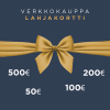Lahjakortti Verkkokauppaan-2