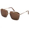 Aarni Vice Pähkinäpuu  Sonnenbrille 6430066270958-1
