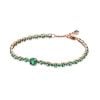 Pandora Rose Sparking Tennis Armband 18 cm 580044C01-1