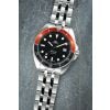 Voutilainen x Leijona Försti Diver 21.400.01.220-2