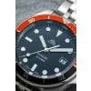 Voutilainen x Leijona Försti Diver 21.400.01.220-4