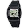 Casio Collection -rannekello W-201-1AVEF-1