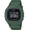 Casio Collection W-218H-3BVEF