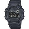 Casio Collection -rannekello W-735H-1BVEF-1