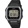 Casio Timeless Collection W-738H-1AVEF