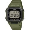 Casio Timeless Collection W-738H-3AVEF