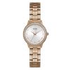 Guess Chelsea klocka W1209L3-1