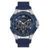 Guess Genesis Armbanduhr W1254G1-1