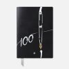 Montblanc Notebook #146 Meisterstück 100 Years MB133114-1