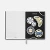 Montblanc Notebook #146 Meisterstück 100 Years MB133114-3