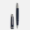 Montblanc Meisterstück Around the World in 80 Days LeGrand Rollerball MB132876-1