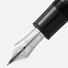 Montblanc Meisterstück The Origin Collection 149 Fountain pen MB131336-5
