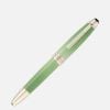 Meisterstück Calligraphy Solitaire Celadon Dégradé Rollerball MB129555-2