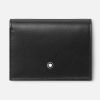 Montblanc Soft Nano Continental Wallet MB198007-1