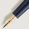 Montblanc Meisterstück Around the World in 80 Days Classique Fountain Pen MB132879-6