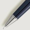 Montblanc Meisterstück Around the World in 80 Days Classique Rollerball MB132880-2