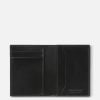 Montblanc Meisterstück card holder 4cc MB198321-3