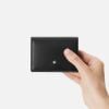 Montblanc Soft Nano Continental Wallet MB198007-2