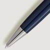 Montblanc Meisterstück Around the World in 80 Days Classique Ballpoint MB132881-2