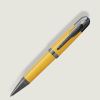 Montblanc Great Characters Enzo Ferrari Special Edition Giallo Modena Ballpoint MB130663-3