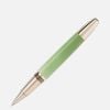 Meisterstück Calligraphy Solitaire Celadon Dégradé Rollerball MB129555-5