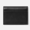 Montblanc Soft Nano Continental Wallet MB198007-4