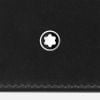 Montblanc Meisterstück card holder 4cc MB198321-4