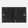 Montblanc Soft Nano Continental Wallet MB198007-3