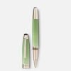 Meisterstück Calligraphy Solitaire Celadon Dégradé Rollerball MB129555-1