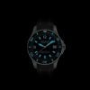 Montblanc Iced Sea 0 Oxygen Deep 4810 MB133268-8
