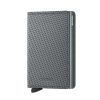 Secrid Slimwallet Carbon Cool Grey SCA-COOLGREY-1