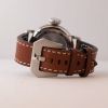 Pre-Owned Zenith Pilot Montre d'Aeronef Type 20 GMT  03.2430.693/21.c723-4