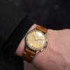 Pre-Owned Zenith Chronograph-4