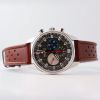 Pre-Owned Zenith El Primero "Classic Cars" 03.2046.400/25-3
