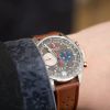 Pre-Owned Zenith El Primero "Classic Cars" 03.2046.400/25-2