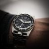 Pre-Owned ZRC Grands Fonds 300 1964 French Navy Reissue GF40163-1