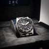 Pre-Owned ZRC Grands Fonds 300 1964 French Navy Reissue GF40163-0