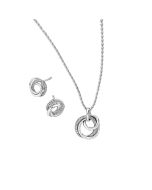 Pandora Family Always Encircled Schmuckset