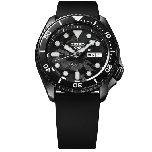 Seiko King Seiko Vanac SLA085J1 | Kulta-Center.com