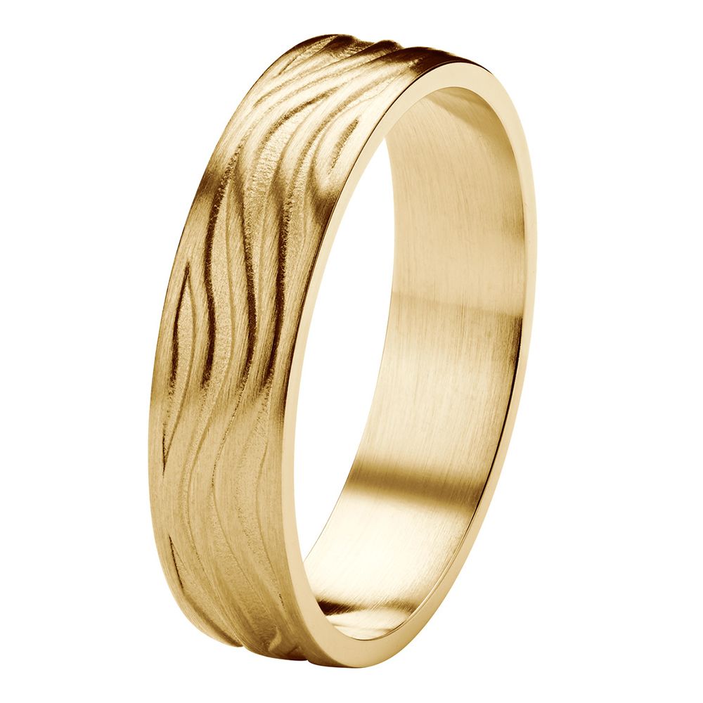 Kohinoor Rytmi -sormus, Aalto 003-633