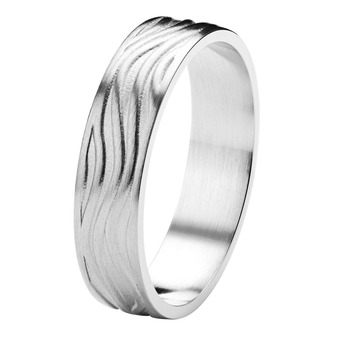 Kohinoor Rytmi -sormus, Aalto 003-633V