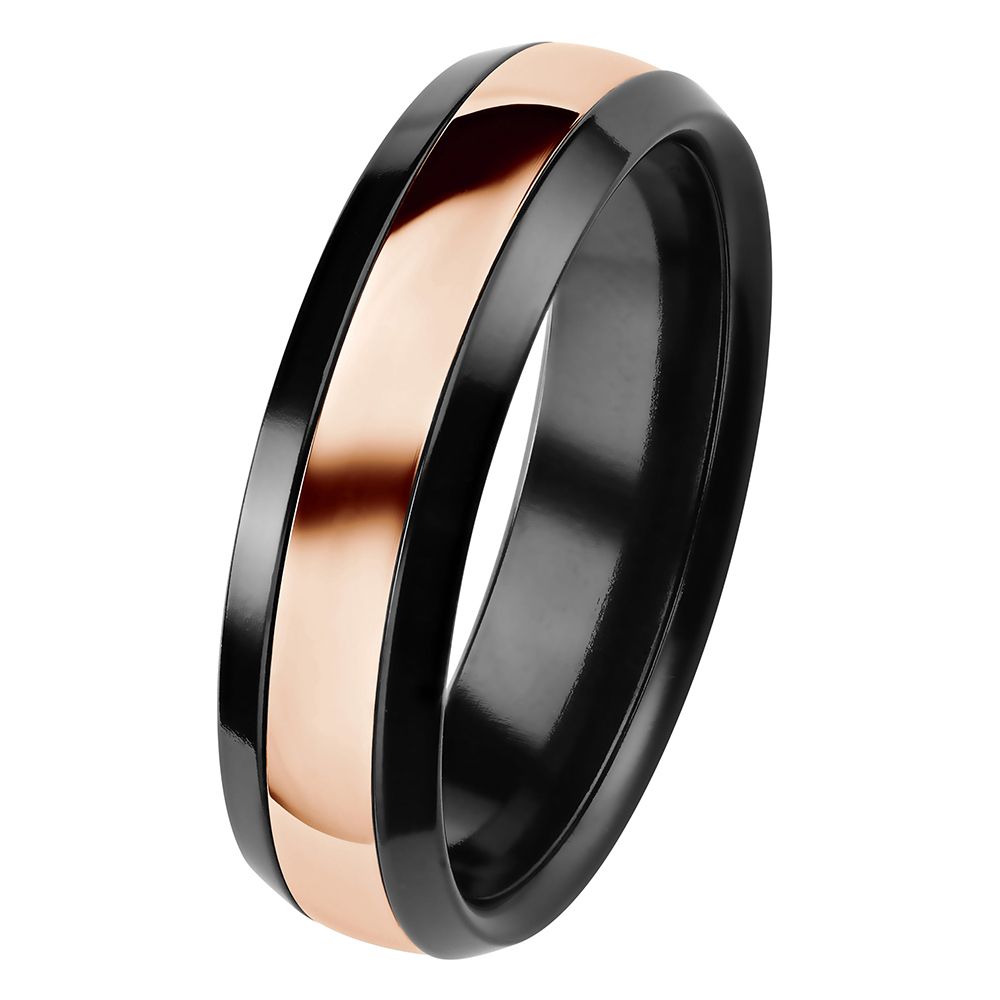 Kohinoor Duetto -sormus 006-092P