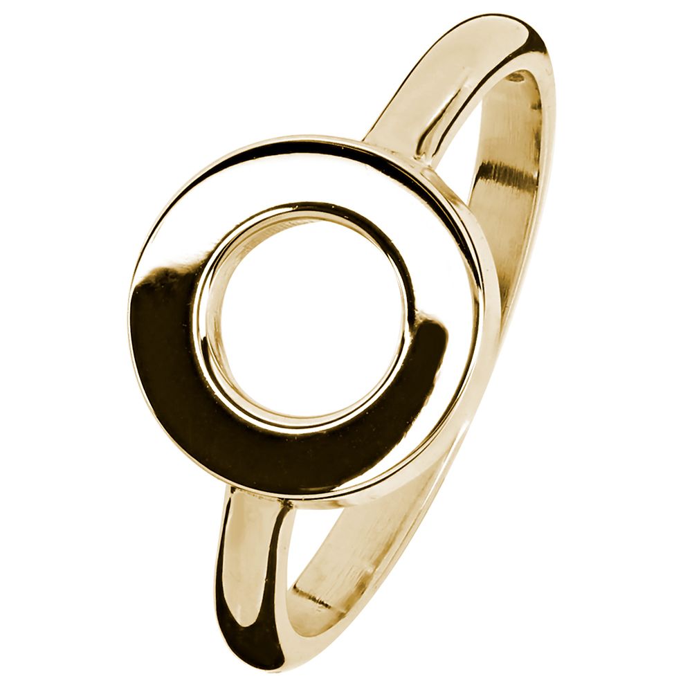 Kohinoor Deco -sormus 013-660