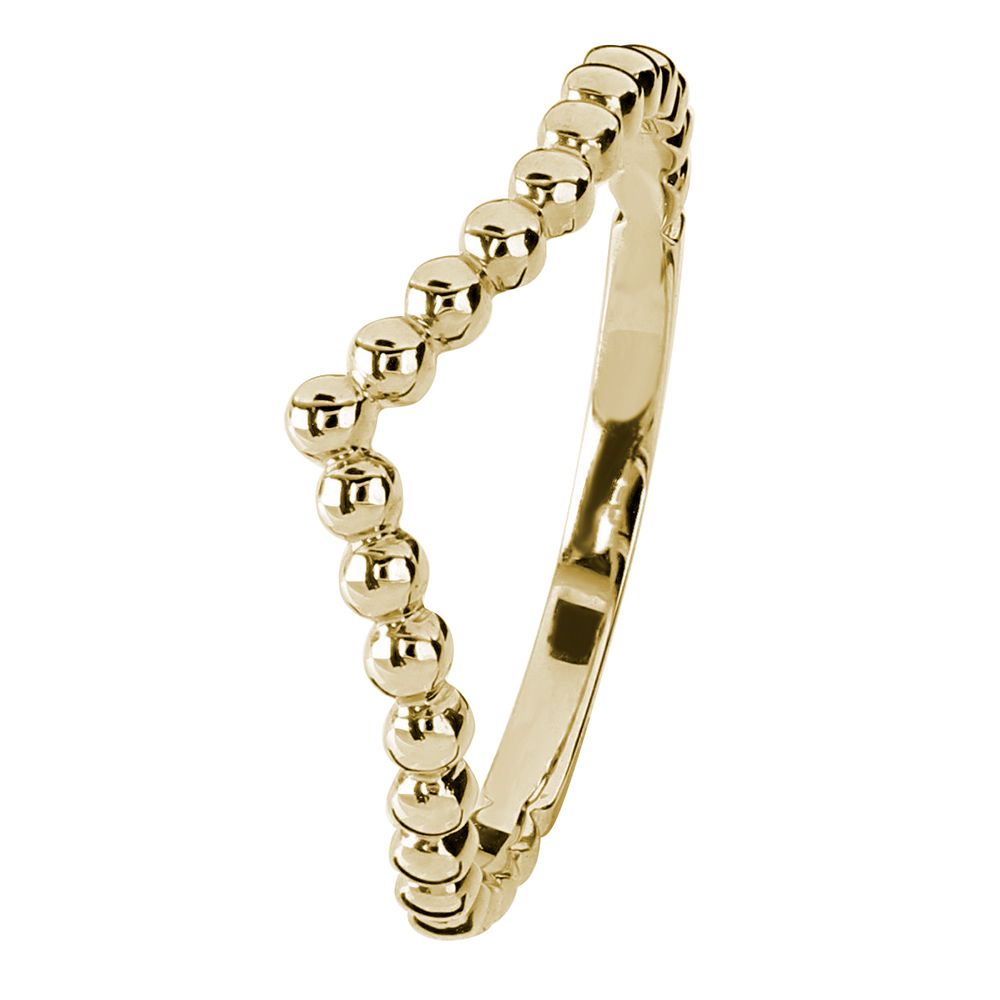 Kohinoor Deco sormus 013-674