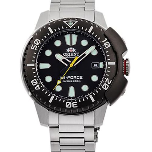 Orient M-Force RA-AC0L01B00B