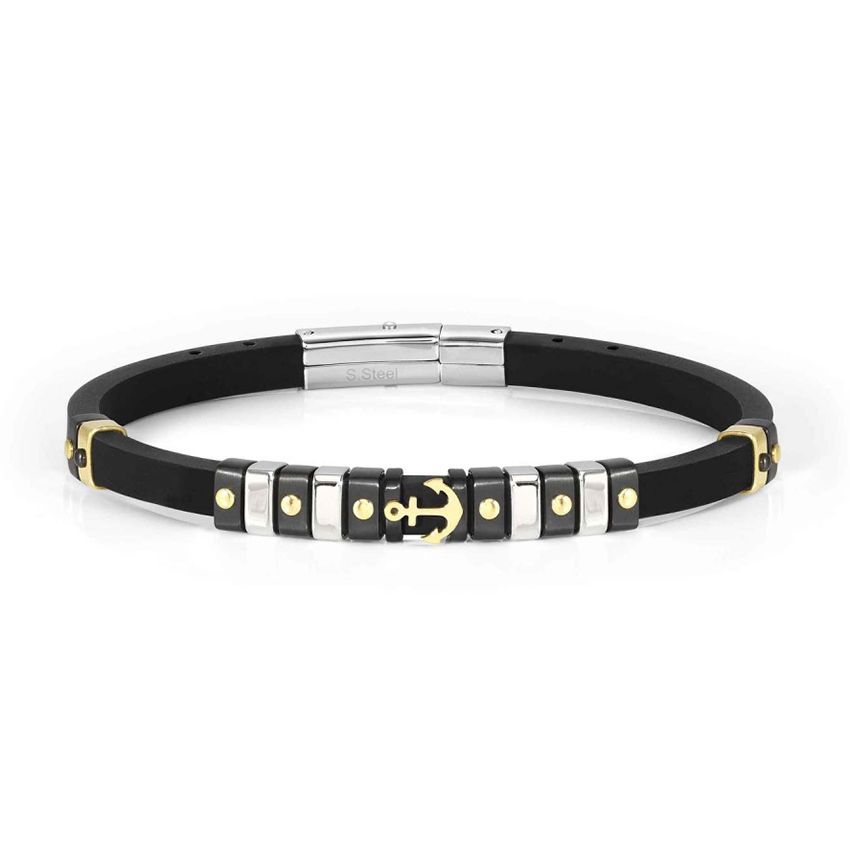 Nomination City Armband 028815/002