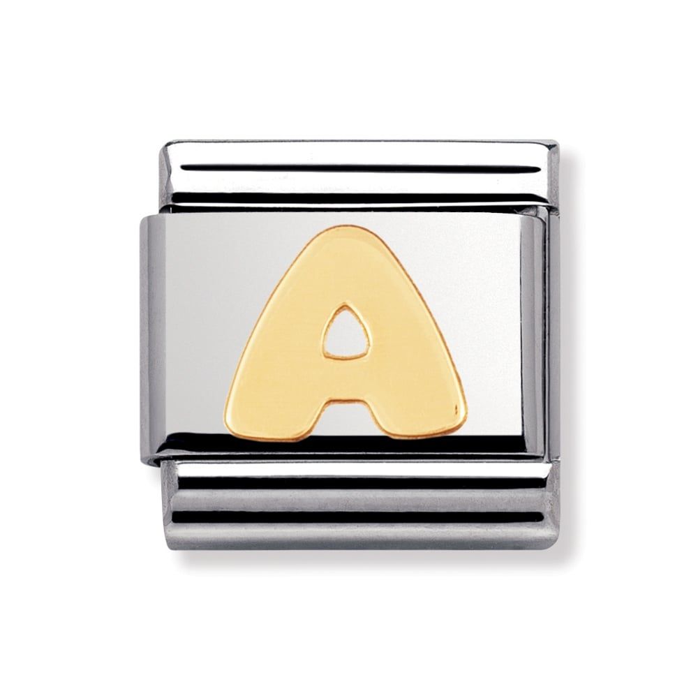 Nomination Classic 18K A 030101/01