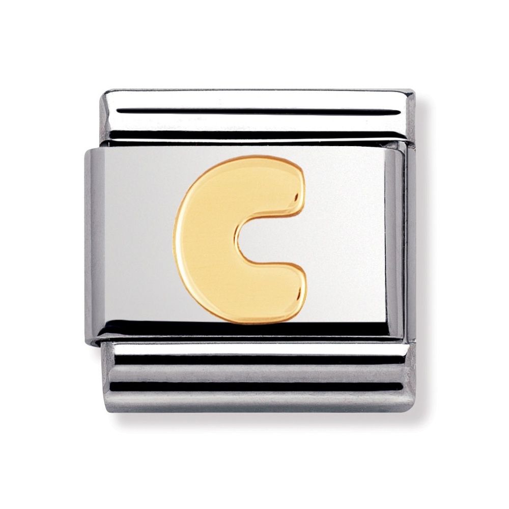 Nomination Classic 18K C 030101/03